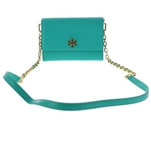Tory Burch Mercer Chain Cross Body